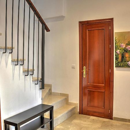 Apartamento Duplex En El Centro De Sevilla Zewnętrze zdjęcie