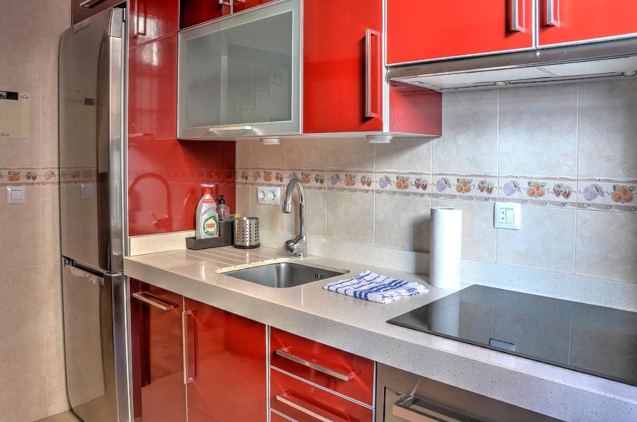 Apartamento Duplex En El Centro De Sevilla Zewnętrze zdjęcie