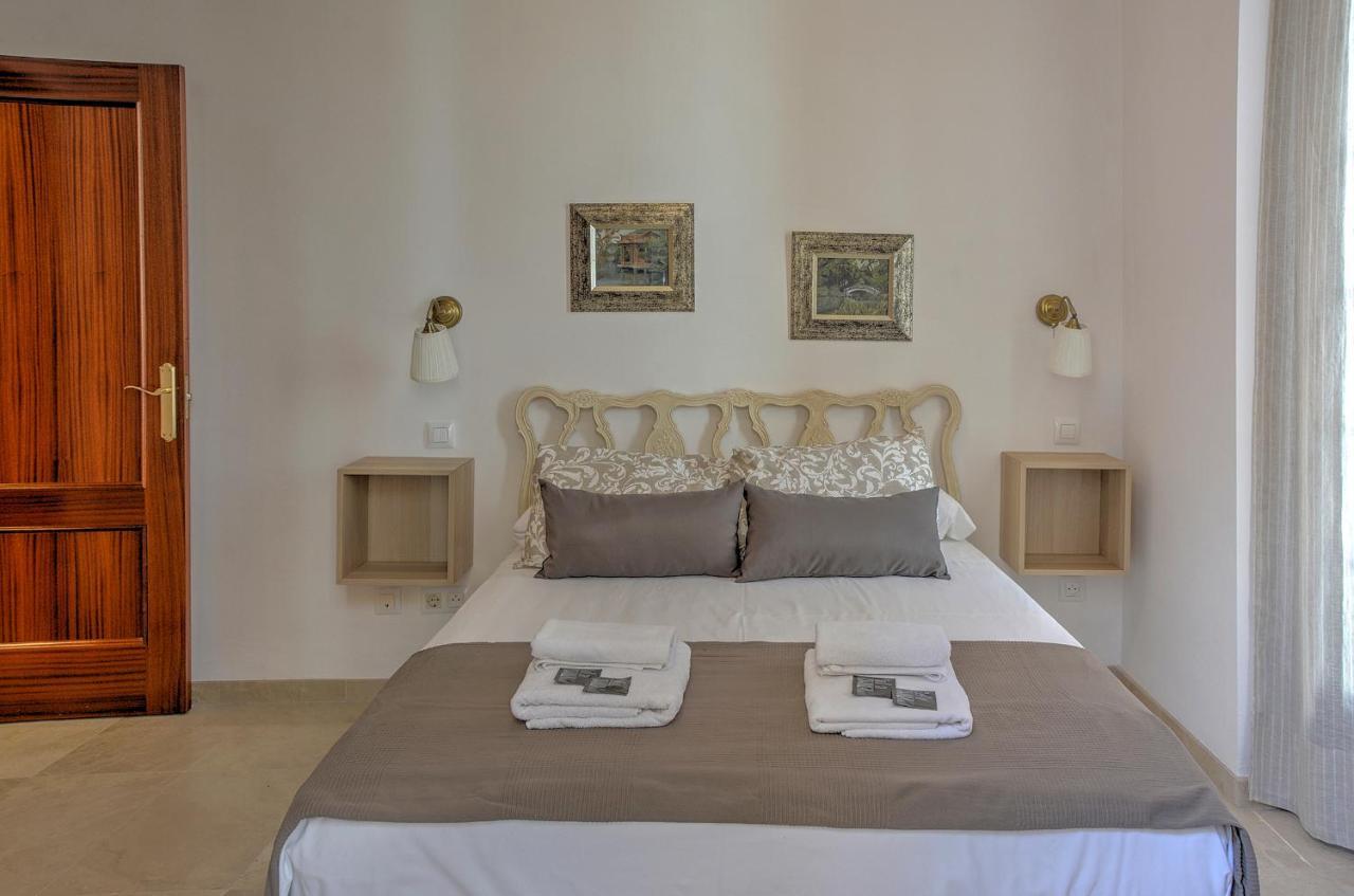 Apartamento Duplex En El Centro De Sevilla Zewnętrze zdjęcie