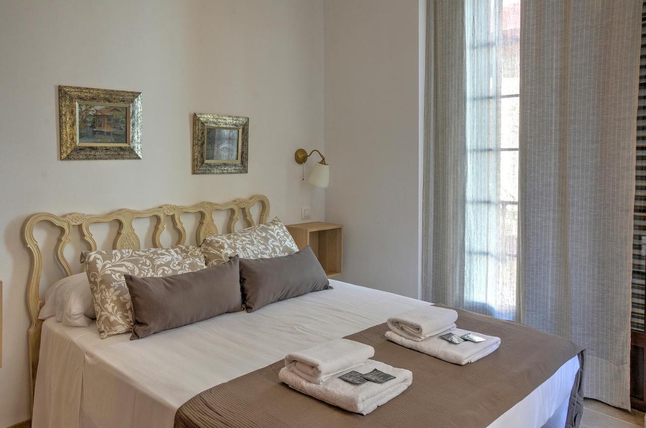 Apartamento Duplex En El Centro De Sevilla Zewnętrze zdjęcie