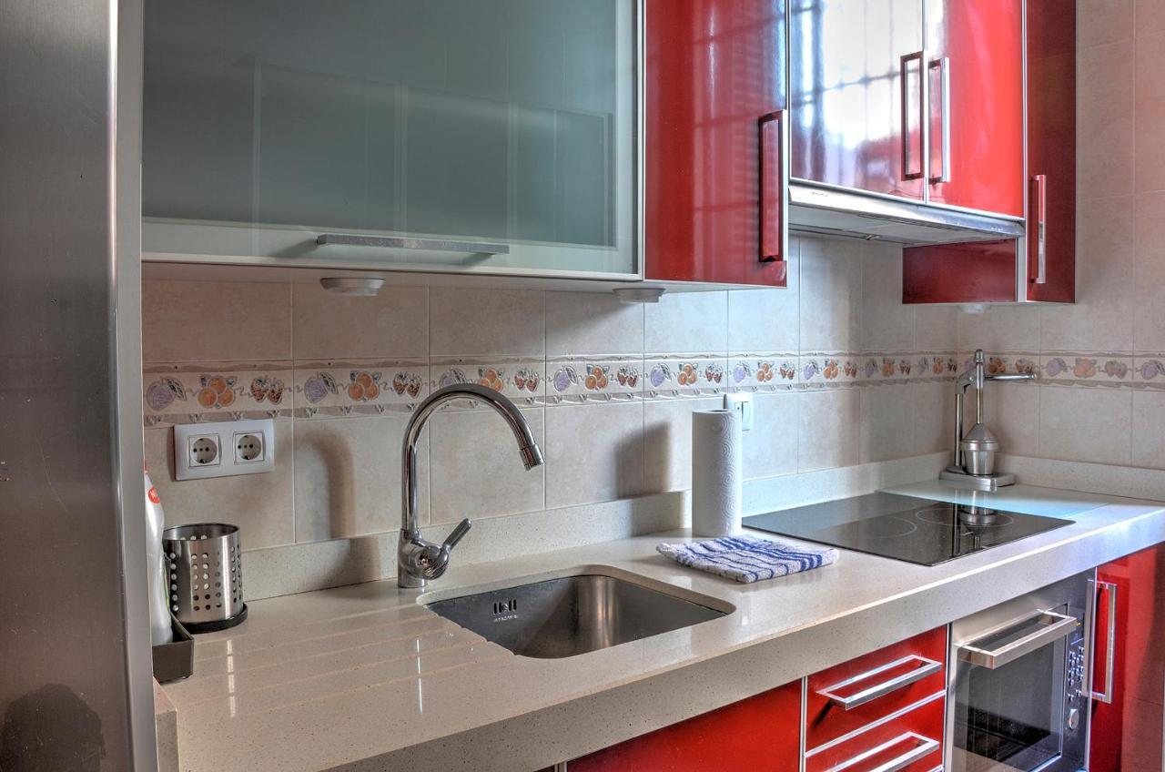 Apartamento Duplex En El Centro De Sevilla Zewnętrze zdjęcie